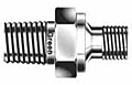 Hex Nipple (Male to Male) GNH